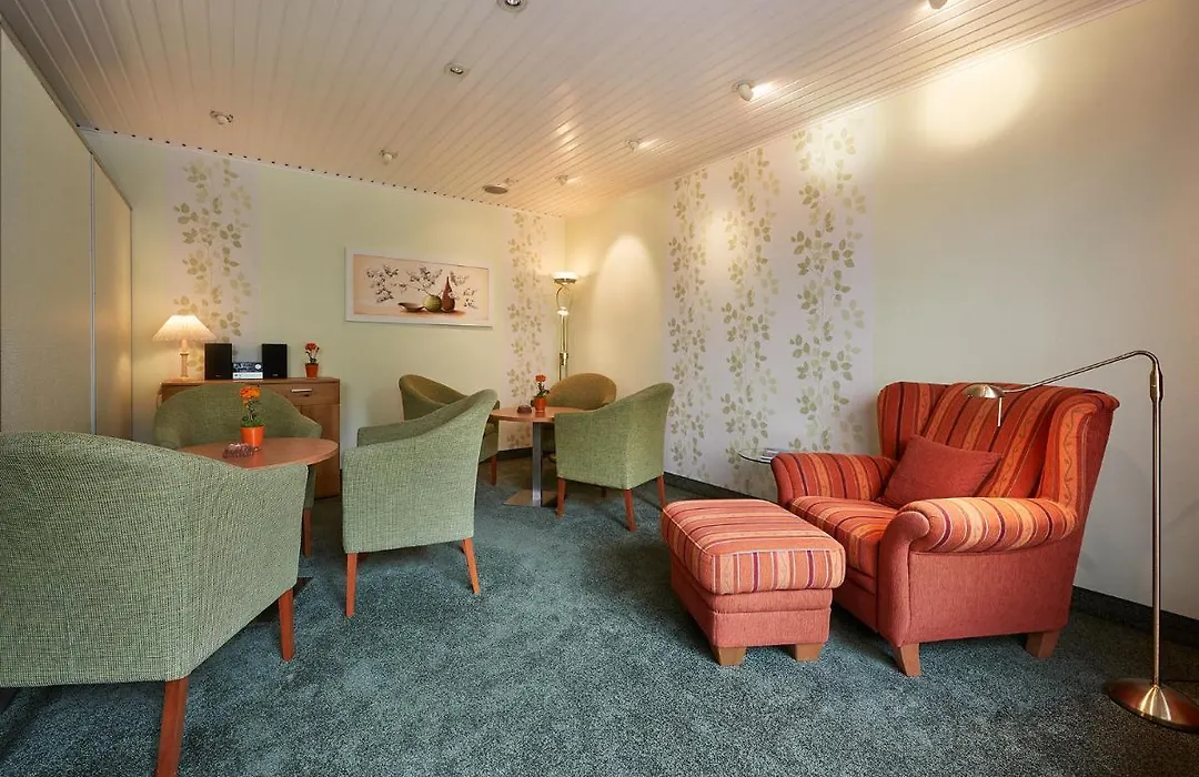 Vitalhotel Am Stadtpark Superior-1