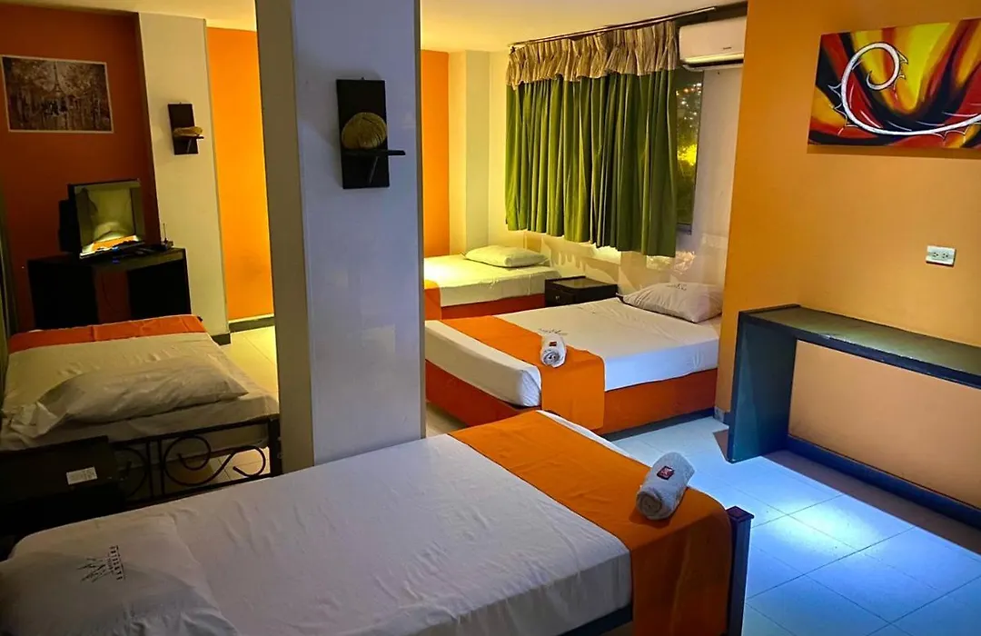 Hotel Santelmo-1