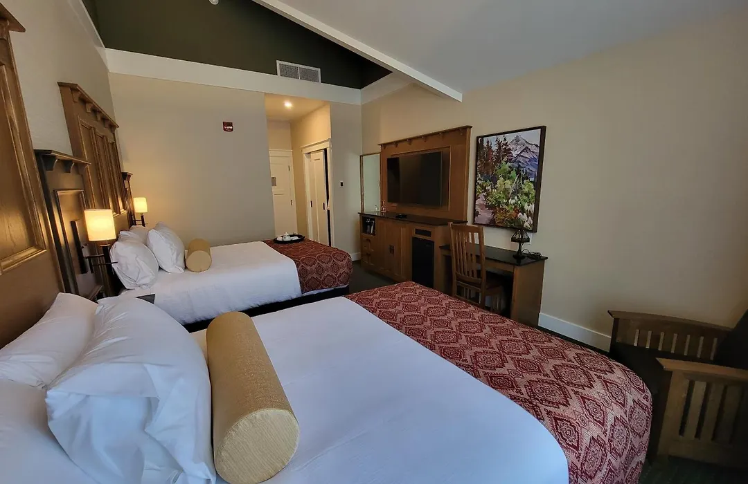 Kilmorey Lodge-1