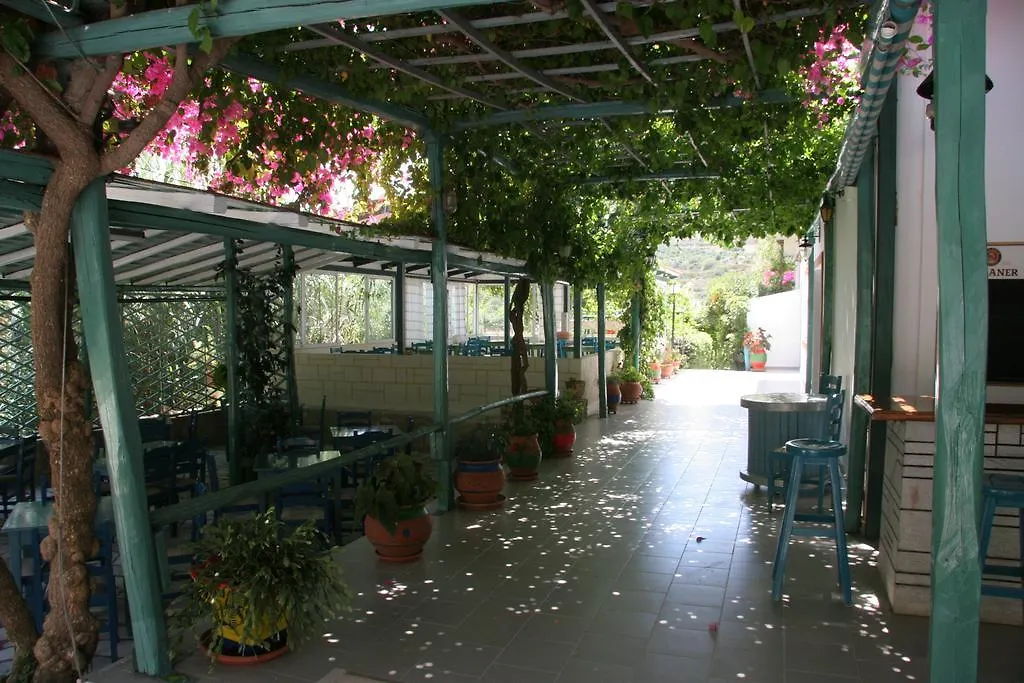 Armonia Hotel-1