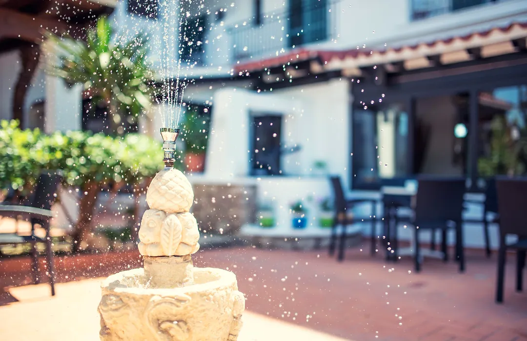 Azuline Hotel Galfi (Adults Only)-1