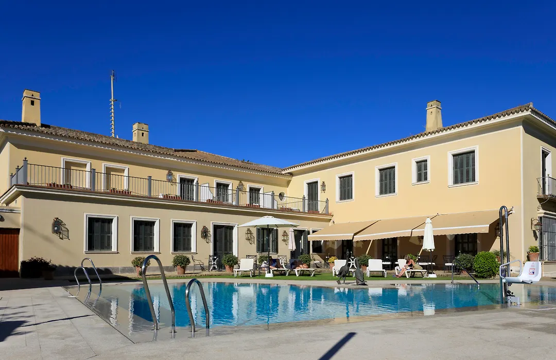 Villa Jerez-1