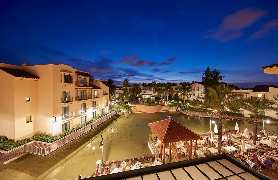 Portaventura Hotel Portaventura - Includes Unlimited Access To Portaventura Park & 1 Access To Ferrari Land-1