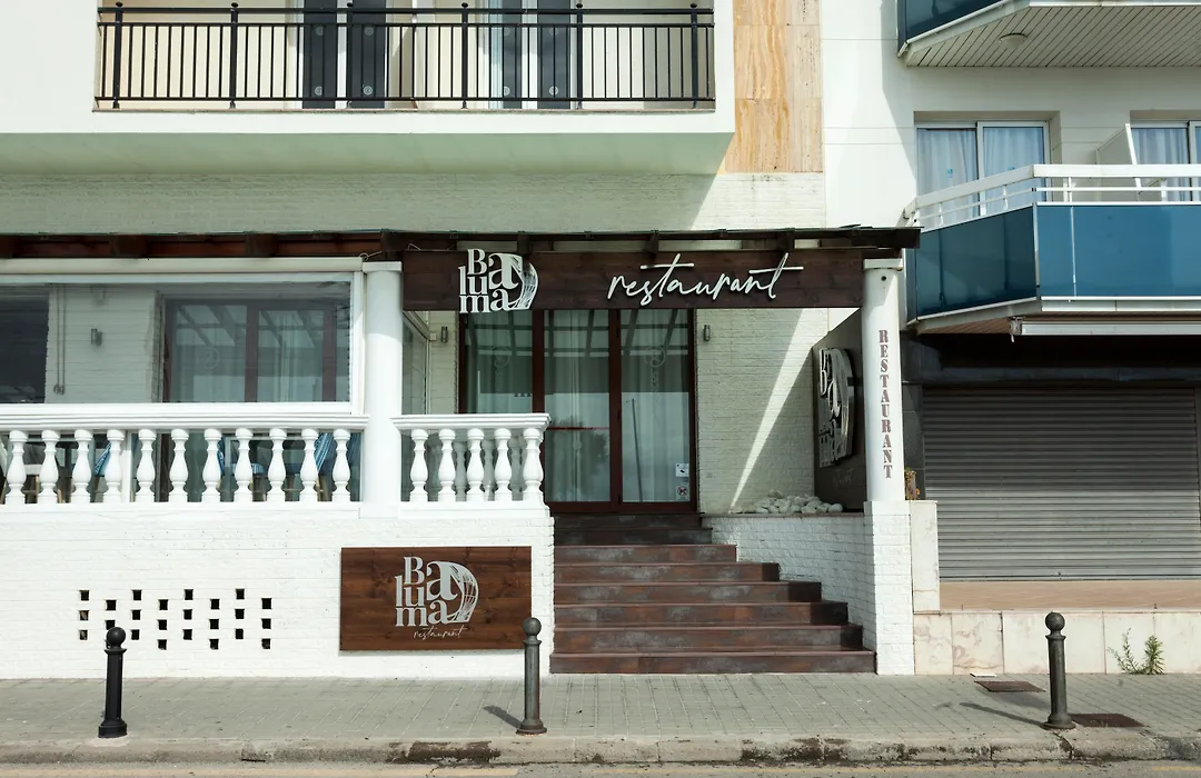 Hotel Horitzó by Pierre&Vacances-1