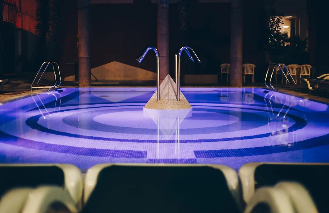 Cleopatra Spa Hotel-1