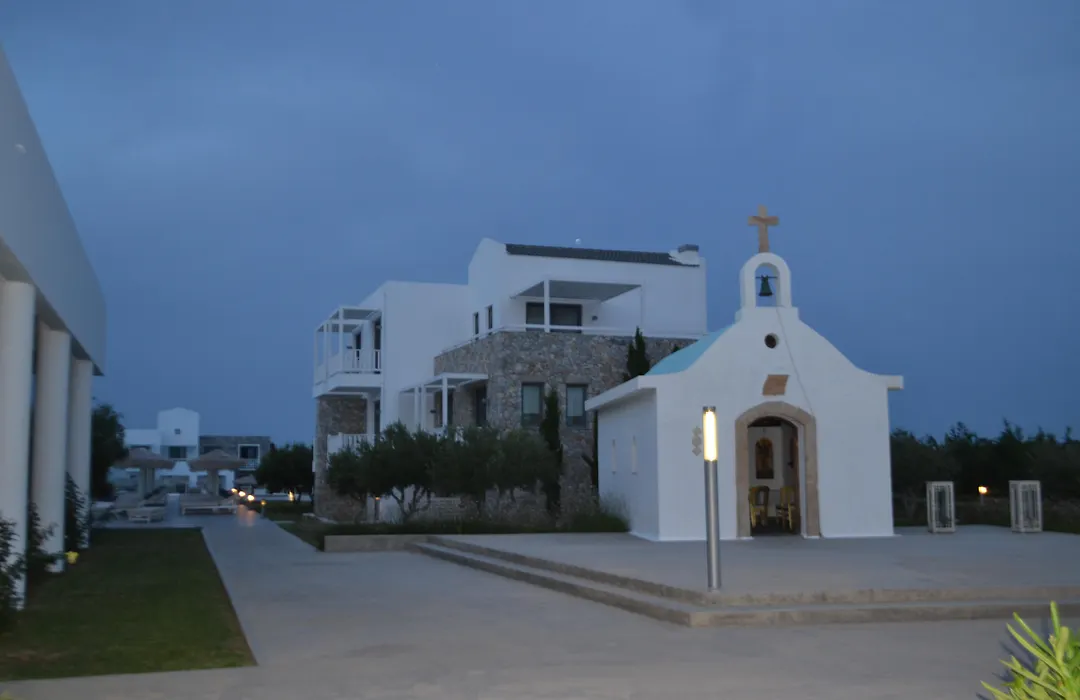 Diamond Deluxe Hotel - Adults Only & Spa-1
