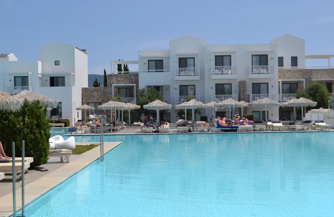 Diamond Deluxe Hotel - Adults Only & Spa-1