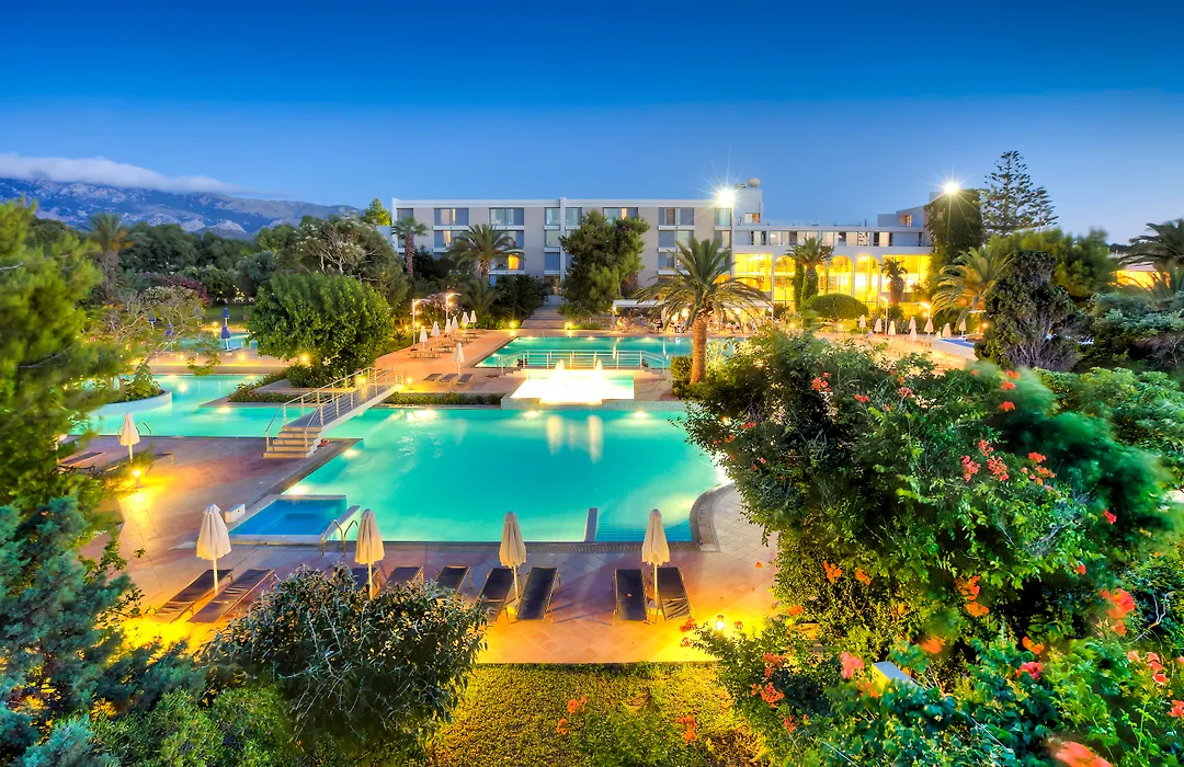 Caravia Beach Hotel-1