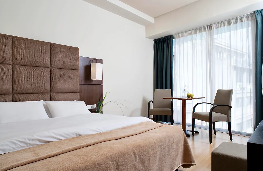 Arion Athens Hotel-1