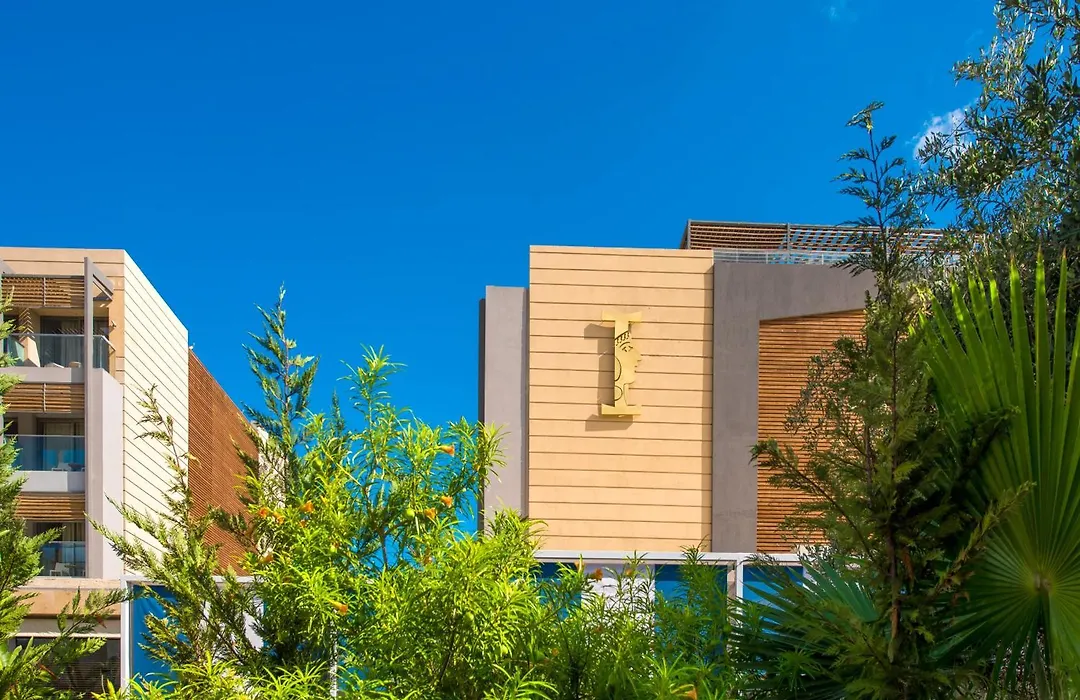 I Resort Beach Hotel&Spa-1