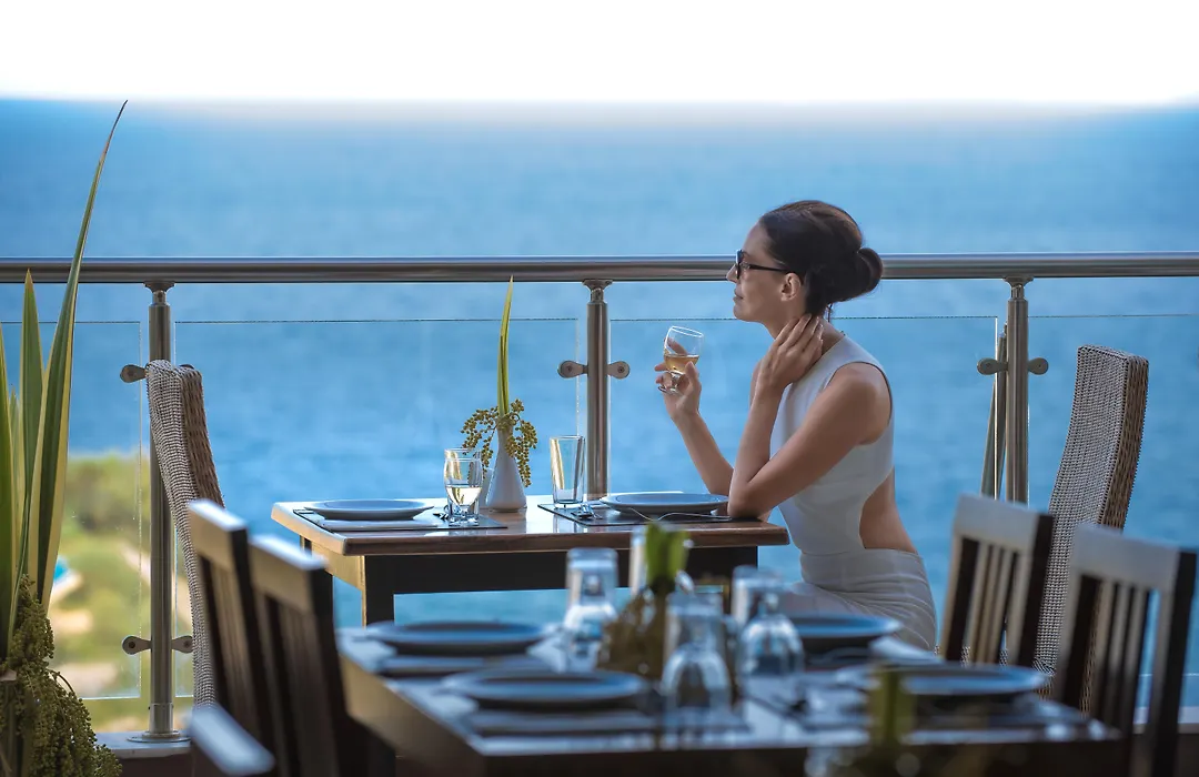 Blue Bay Resort Hotel-1
