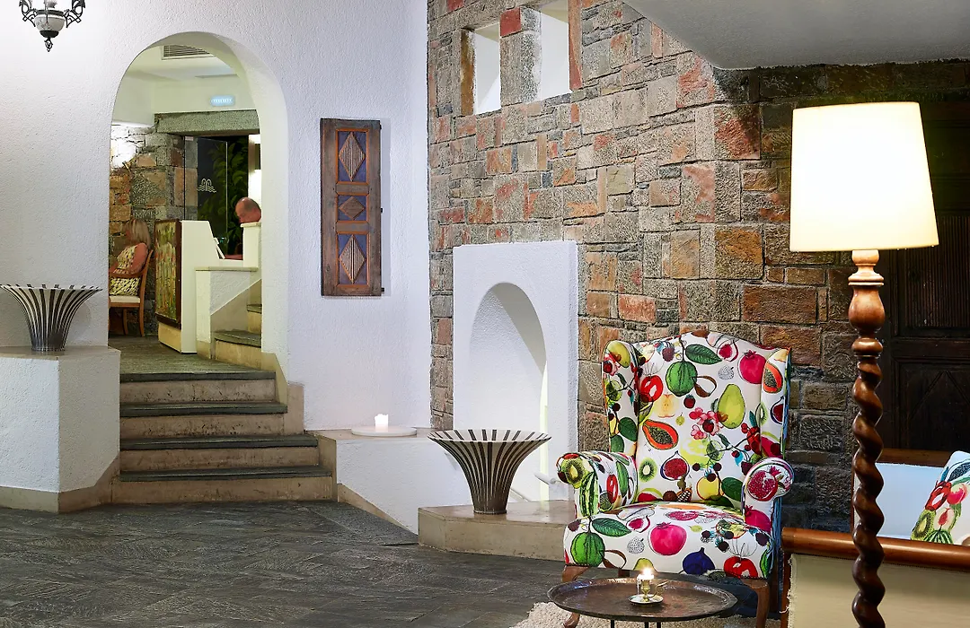 St. Nicolas Bay Resort Hotel & Villas-1
