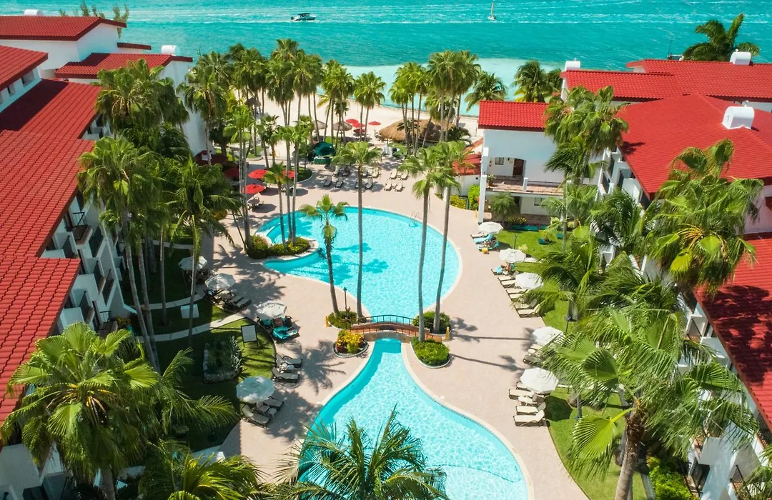 Holiday Inn Club Vacations The Royal Cancun All Inclusive-1