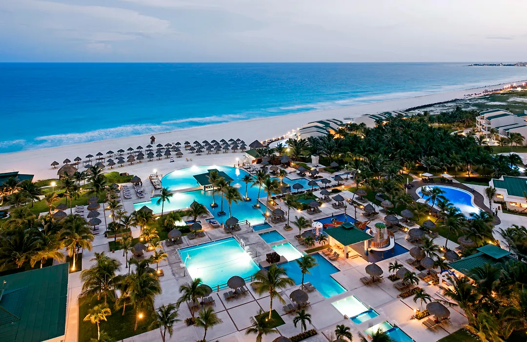 Iberostar Selection Cancun (Adults Only)-1