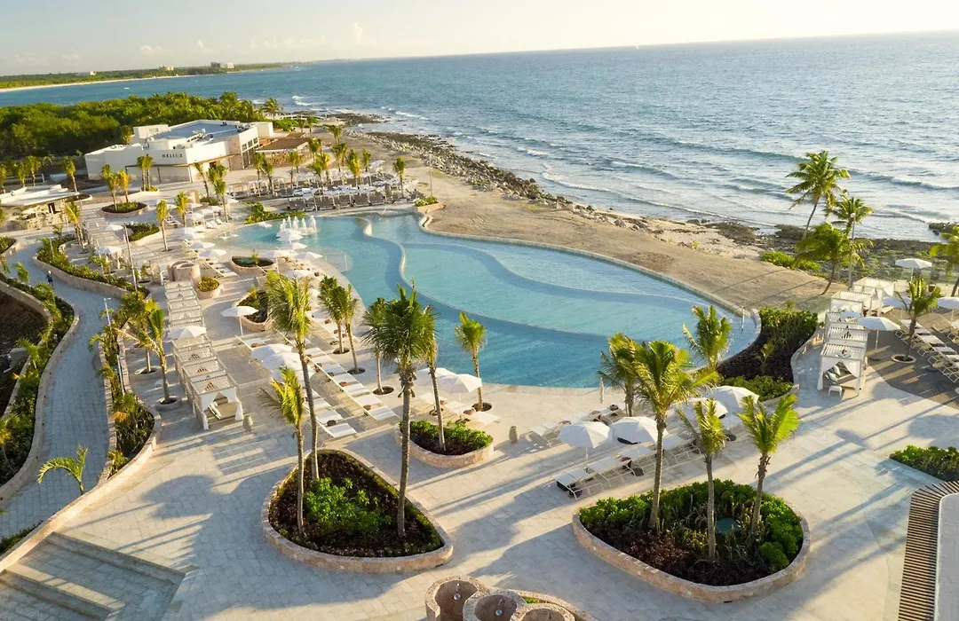 Trs Yucatan Hotel - Adults Only-1