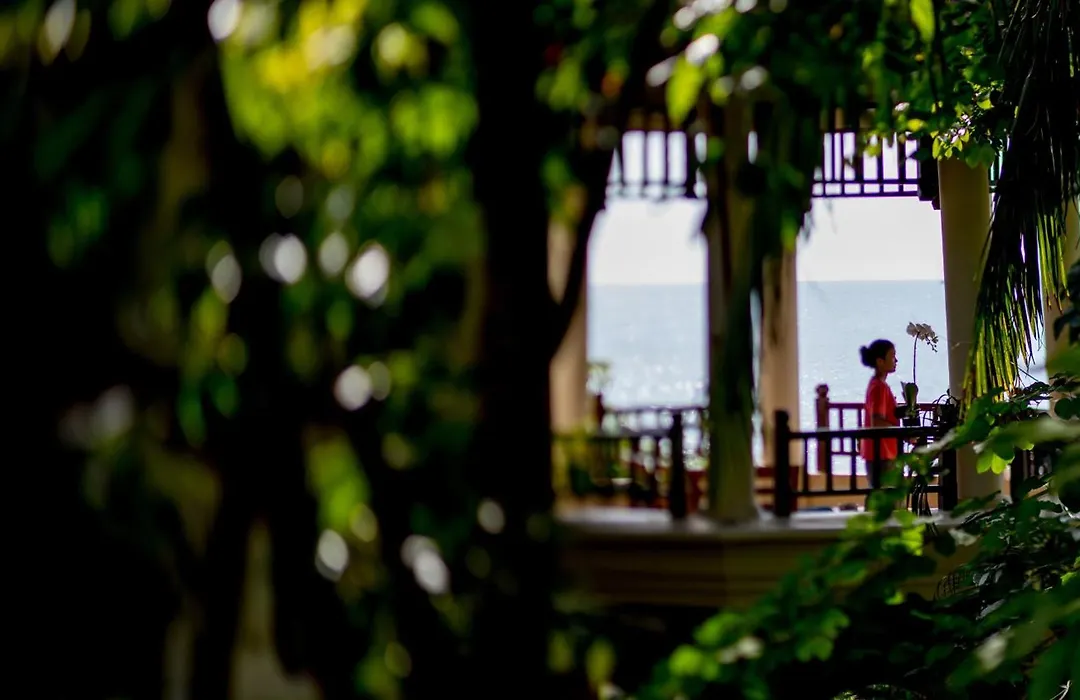 Intercontinental Pattaya Resort By Ihg-1