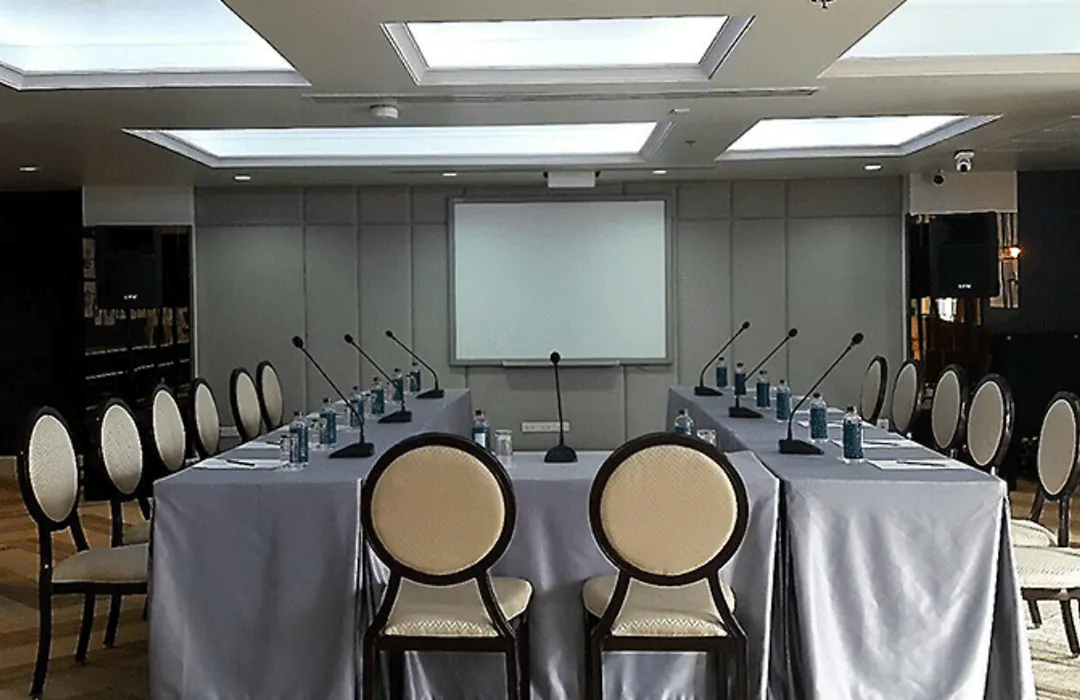 Vince Hotel Pratunam-1