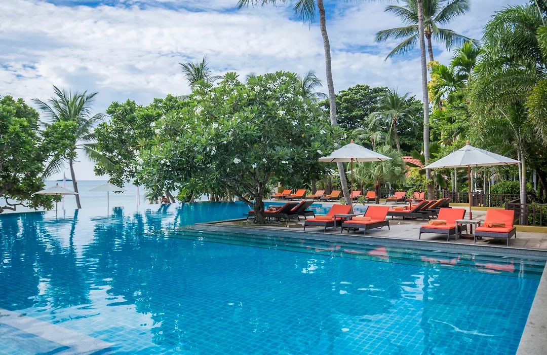 New Star Beach Resort-1