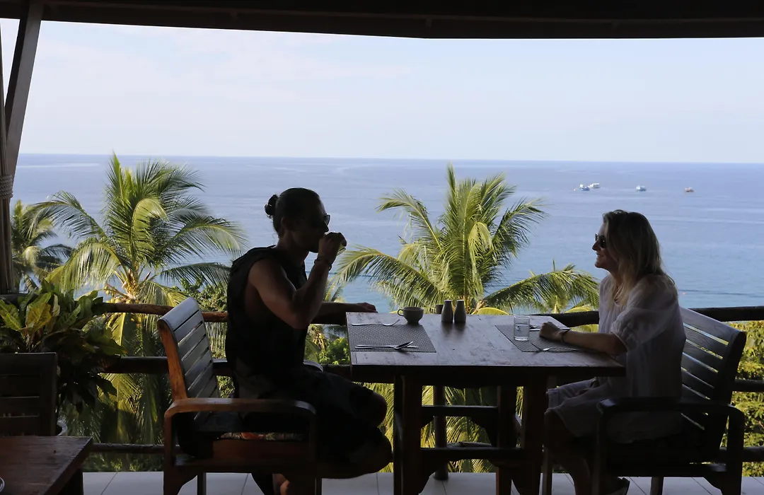 Koh Tao Hillside Resort-1