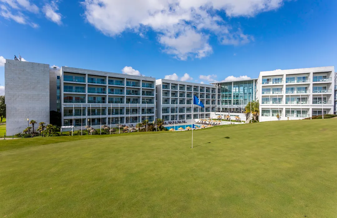 Crowne Plaza - Caparica Lisbon-1