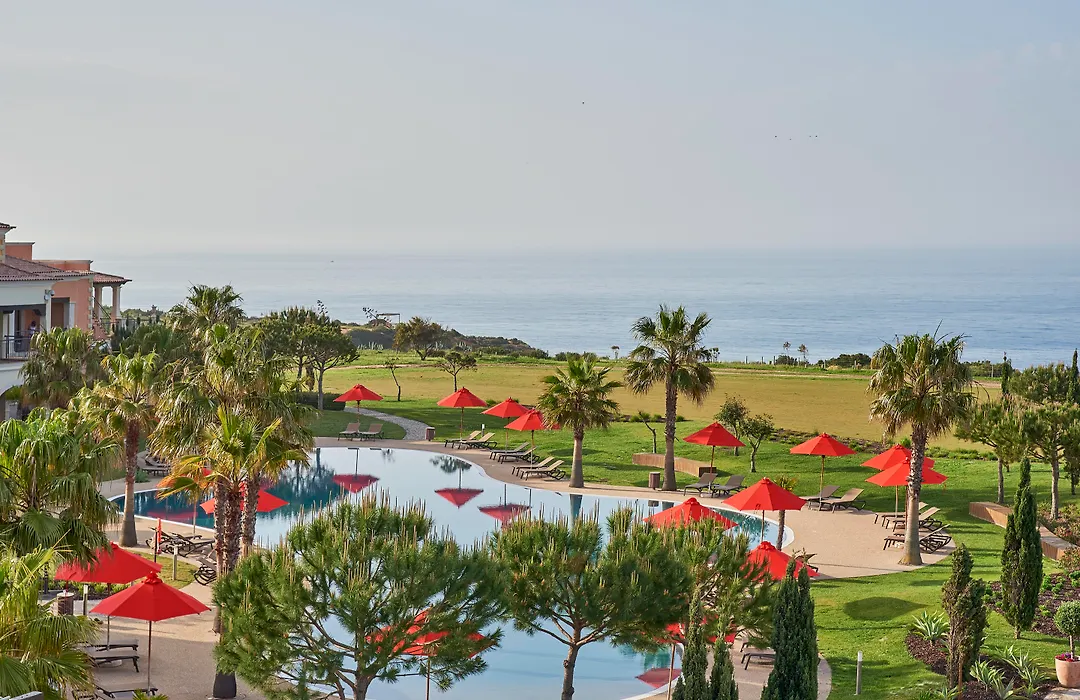 Cascade Wellness Resort Lagos Algarve By Domes-1