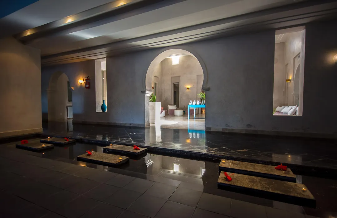 Seabel Alhambra Beach Golf & Spa-1