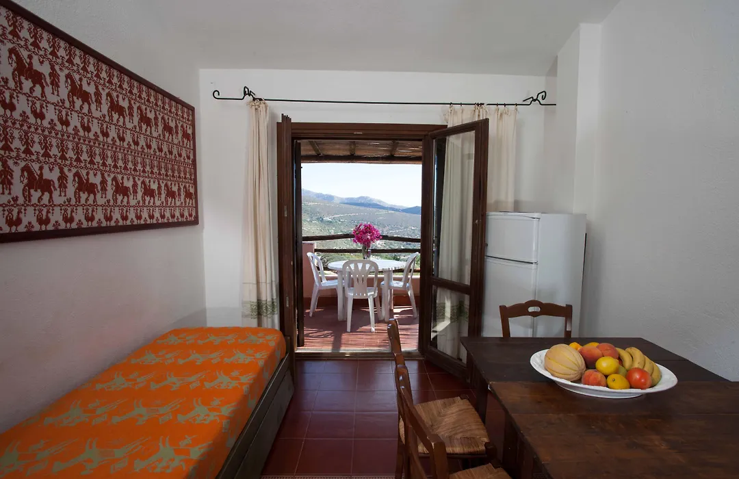 Aura Club Torre delle Stelle Residence-1
