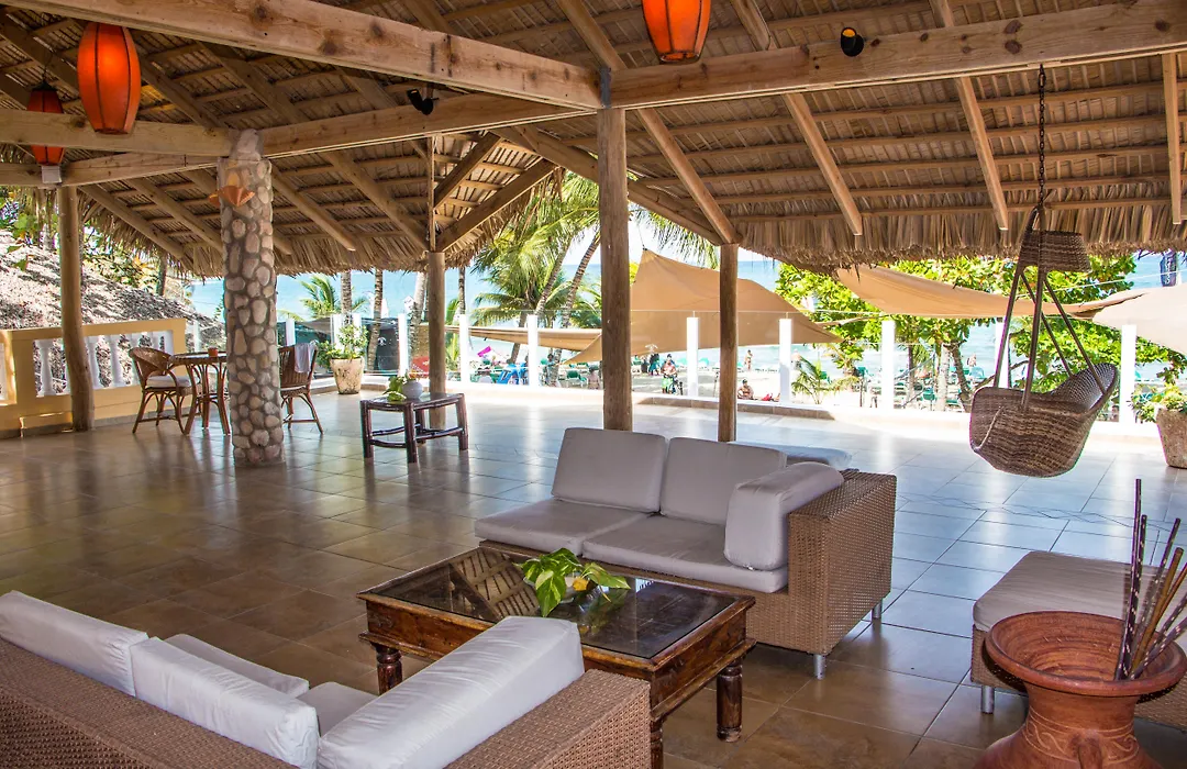Hotel Villa Taina-1