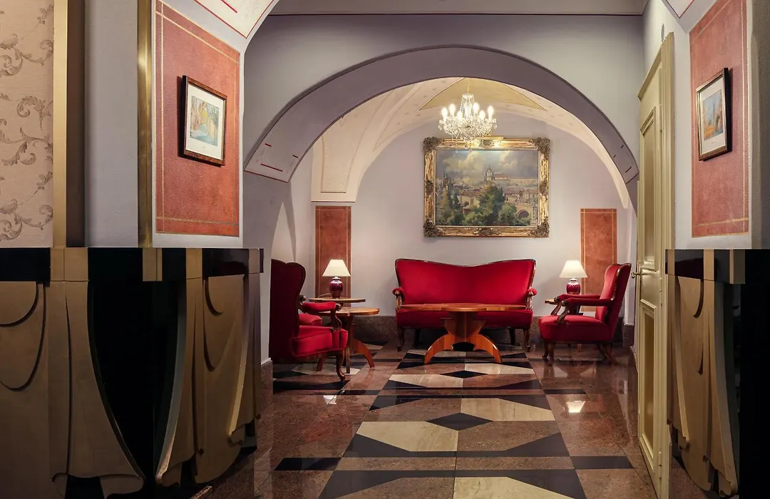 The Charles-1