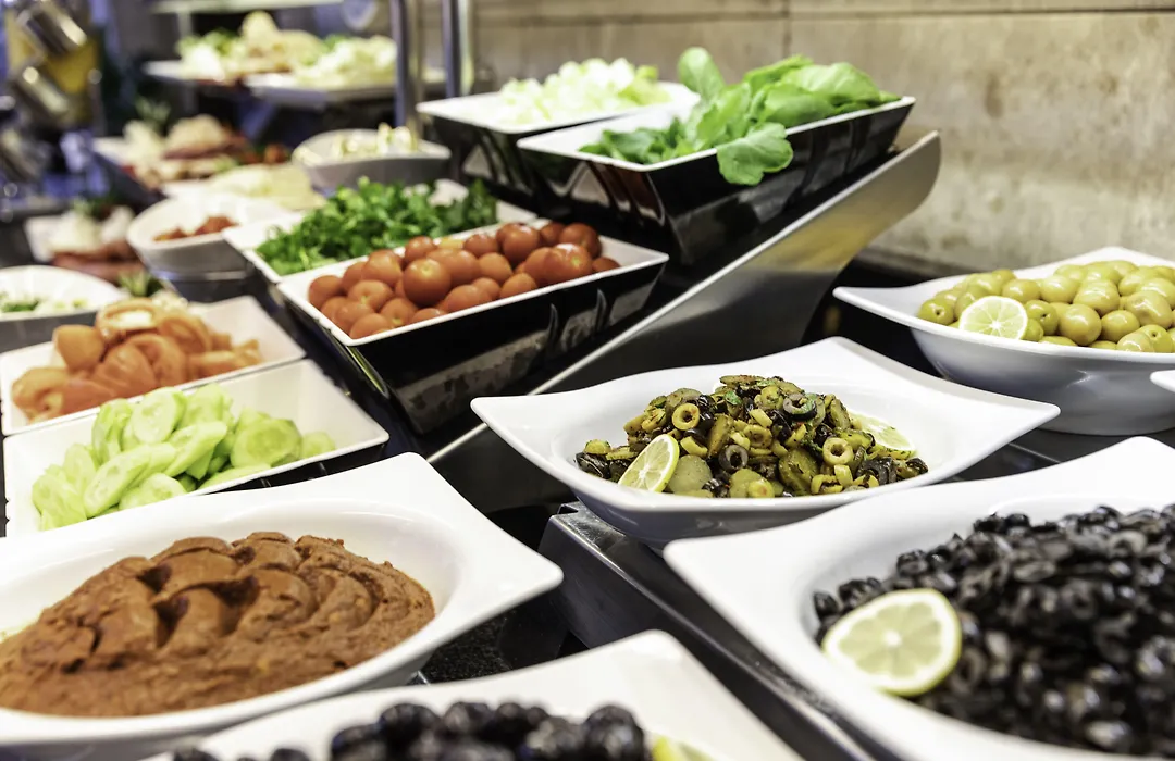 Levni Hotel & Spa - Special Category-1