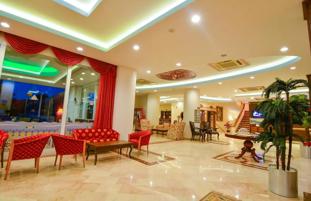 Pine House By Werde Hotels-1