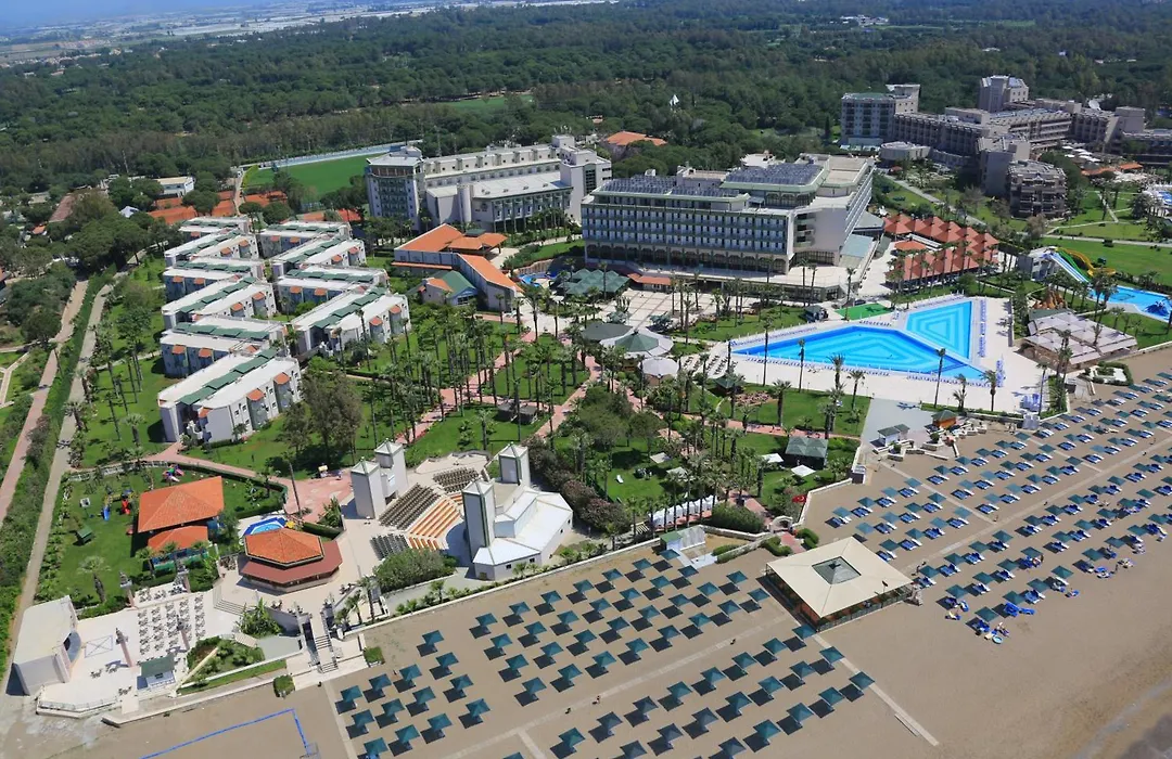 Adora Hotel & Resort-1