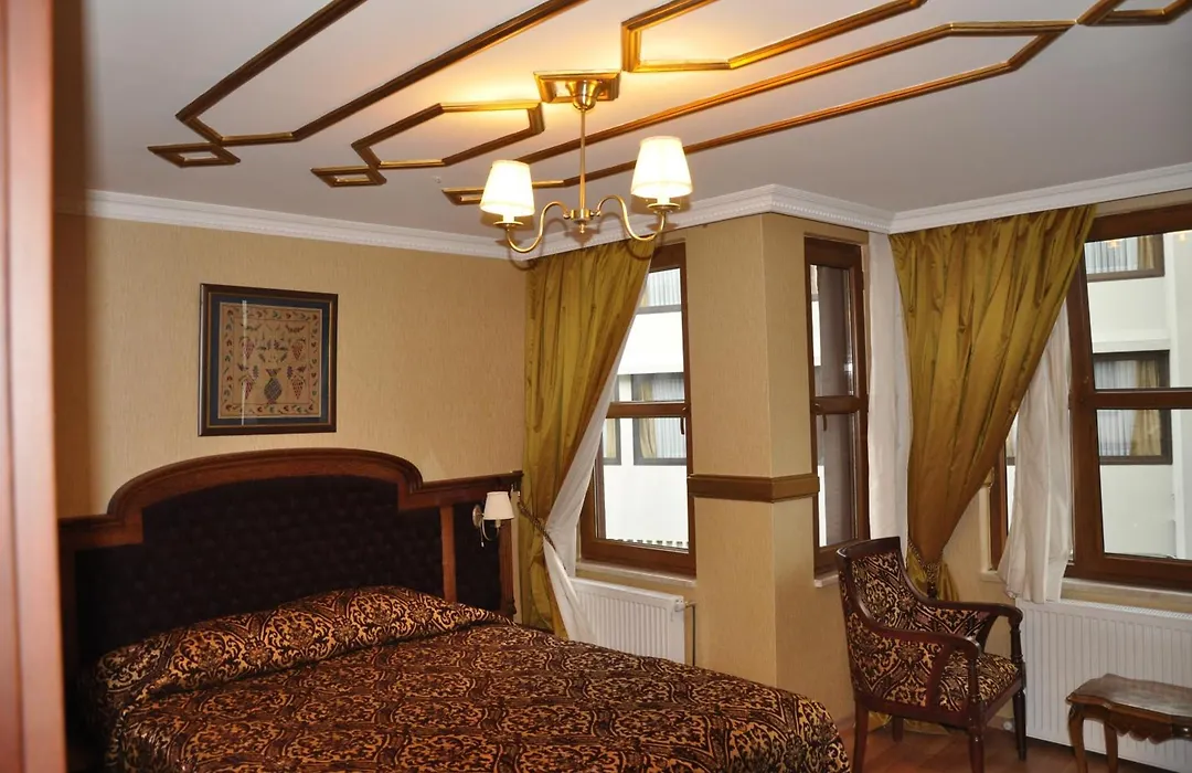 Aruna Boutique Hotel-1