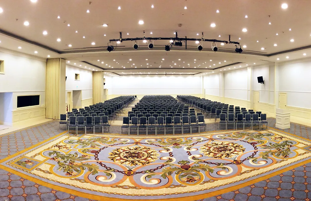 Rixos Premium Tekirova - The Land Of Legends Access-1