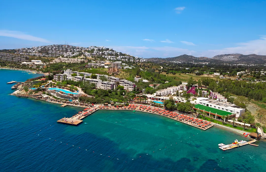 Kadikale Resort All Inclusive-1