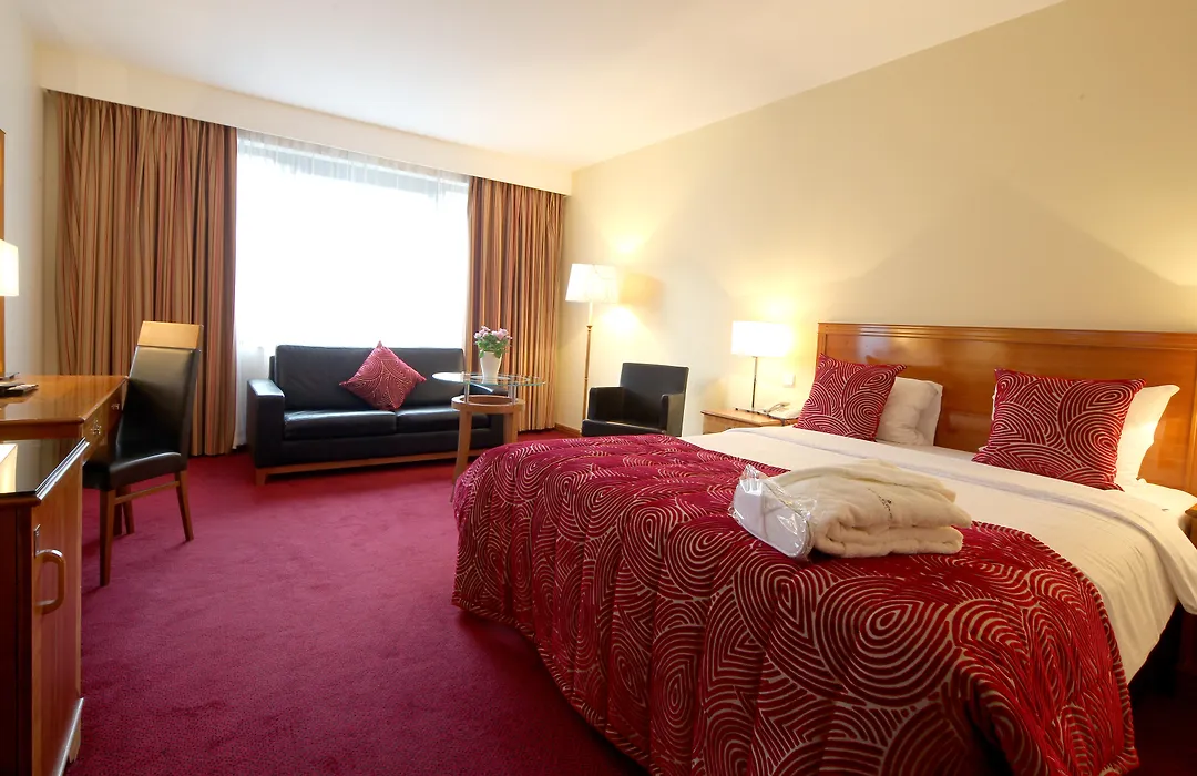 The Belson Brussels, A Tribute Portfolio Hotel By Marriott-1