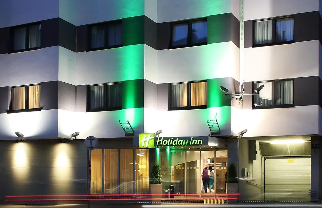 Holiday Inn Vienna City By Ihg-1