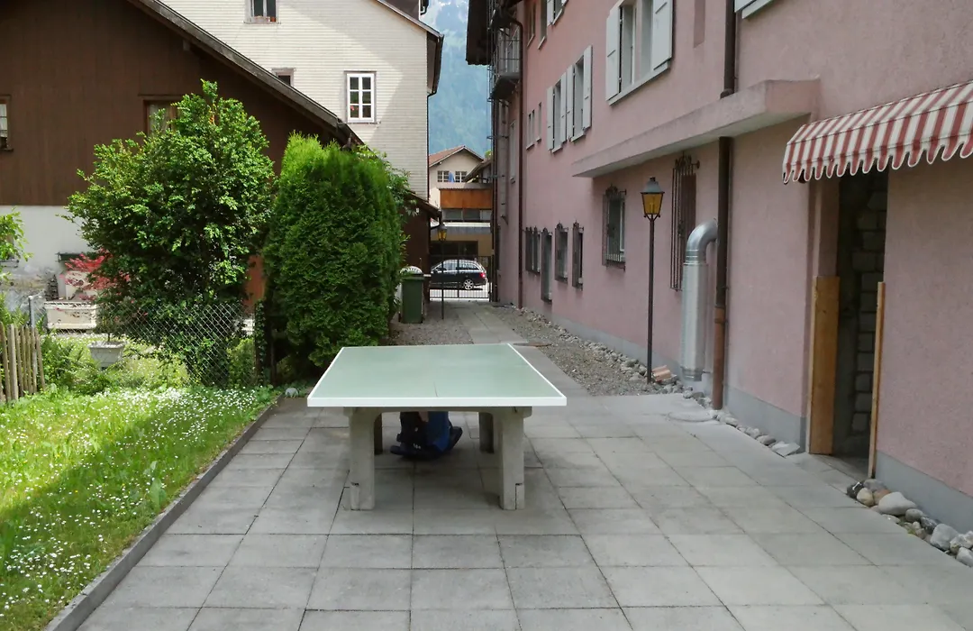 Hotel Roessli-1