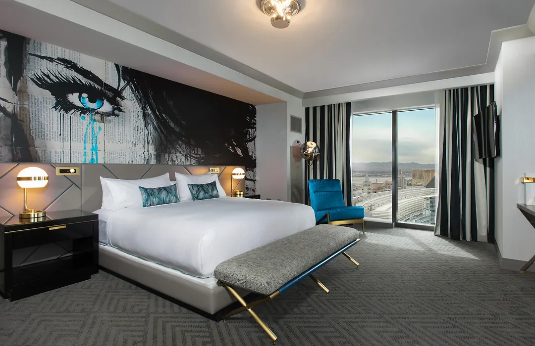 The Cosmopolitan Of Las Vegas-1