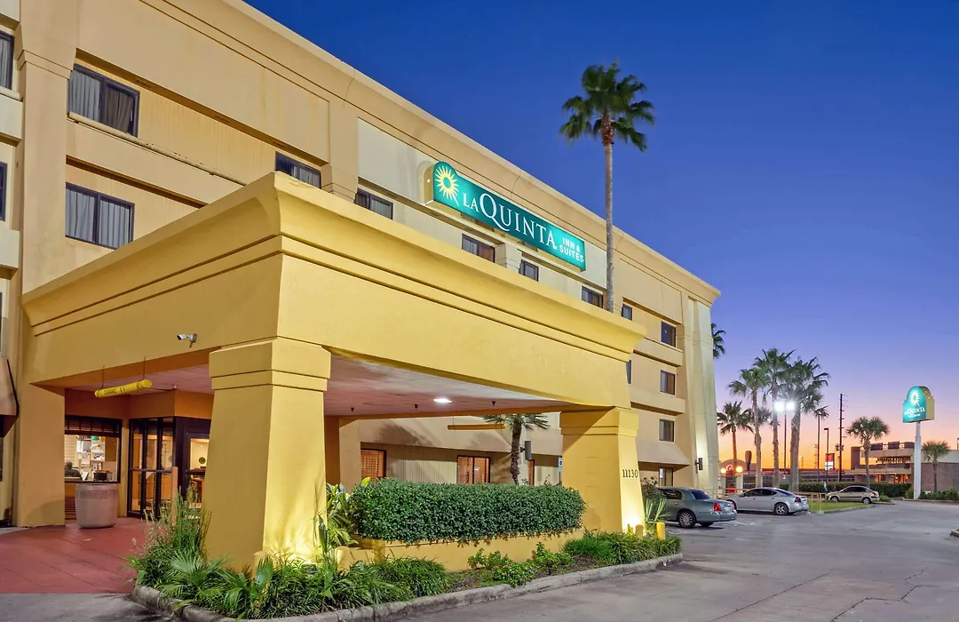 La Quinta By Wyndham Houston Nw Brookhollow-1