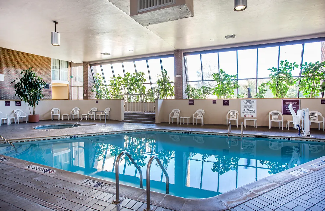 Clarion Inn Grand Junction Airport-1