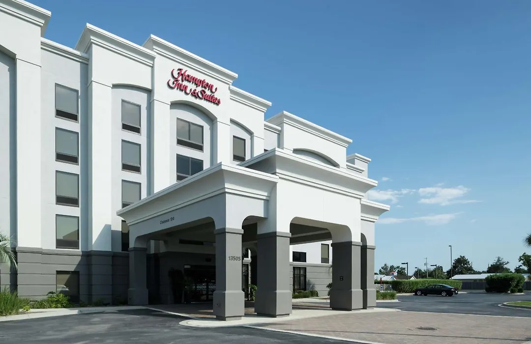 Hampton Inn & Suites Panama City Beach-Pier Park Area-1