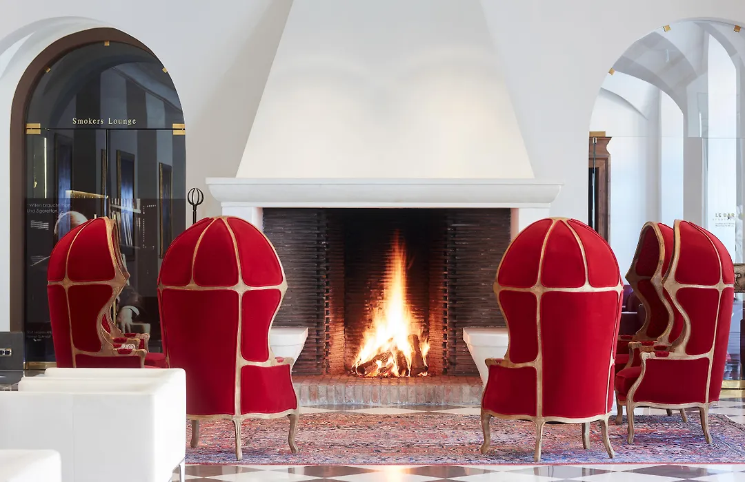 Living Hotel De Medici-1