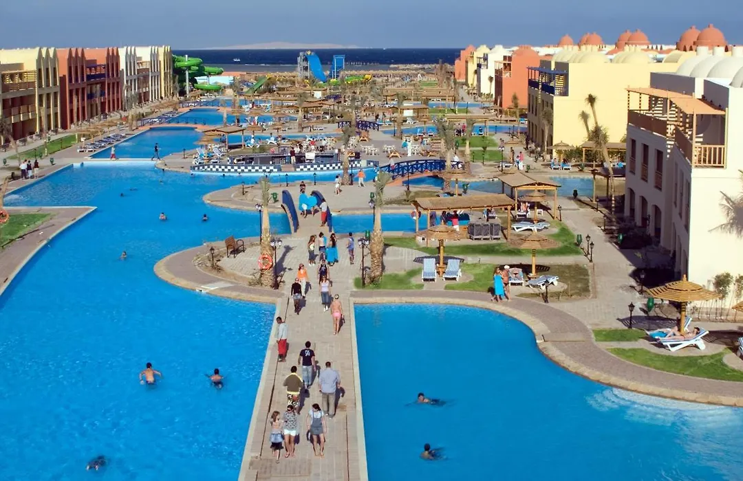 Titanic Beach - Families And Couples Only-1