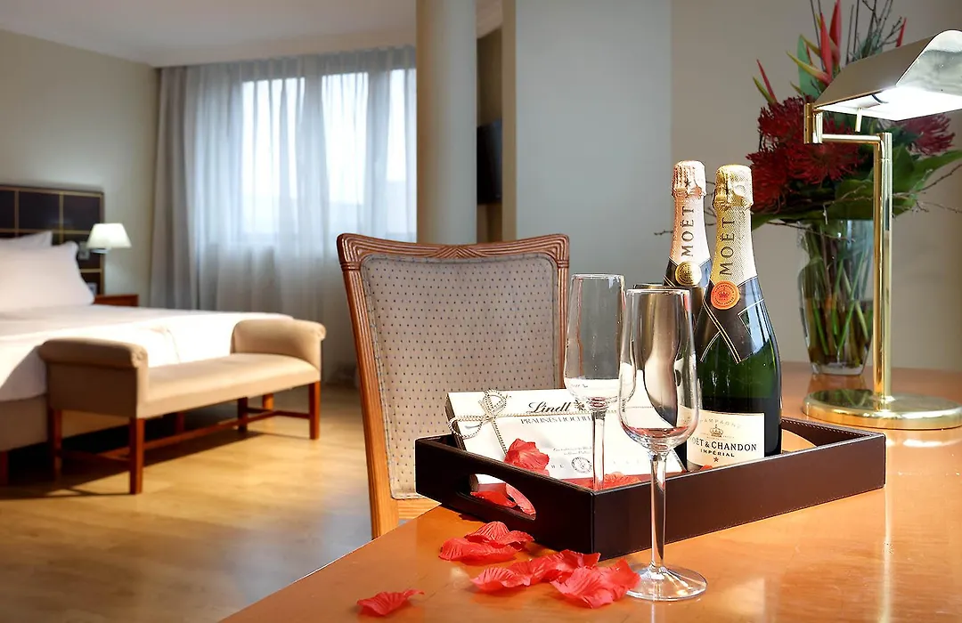Hotel Regent-1
