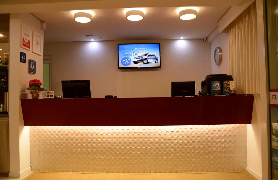 Hotel Anahi-1
