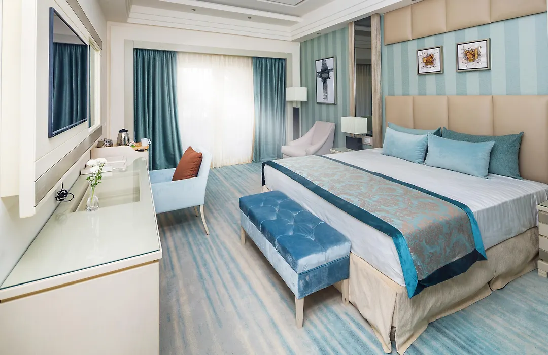 Kaisol Romance Resort Sahl Hasheesh - Adults Only-1