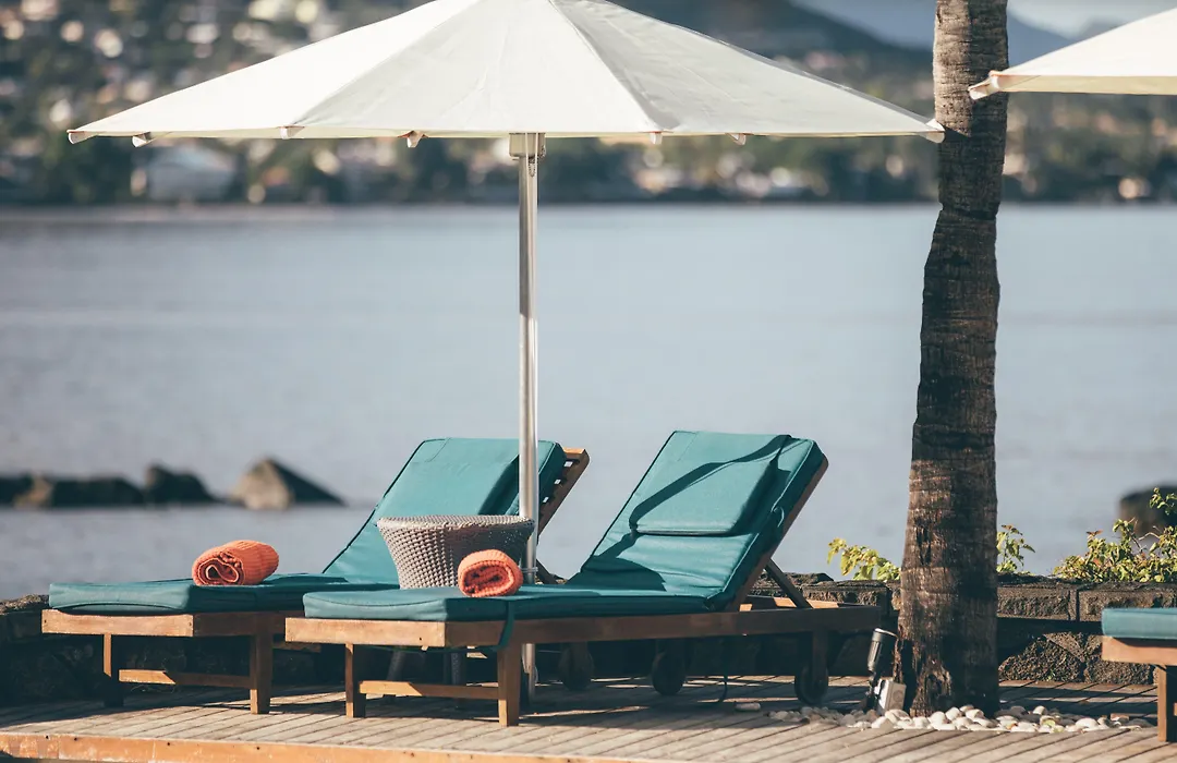 Sands Suites Resort & Spa-1
