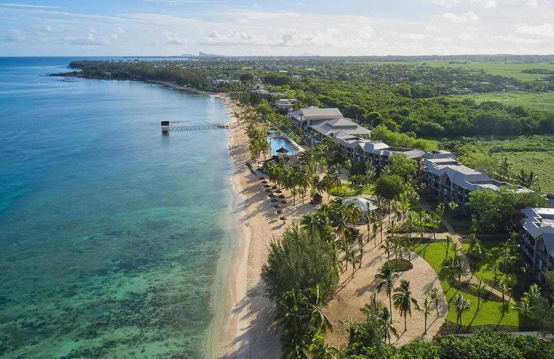 Le Meridien Ile Maurice-1