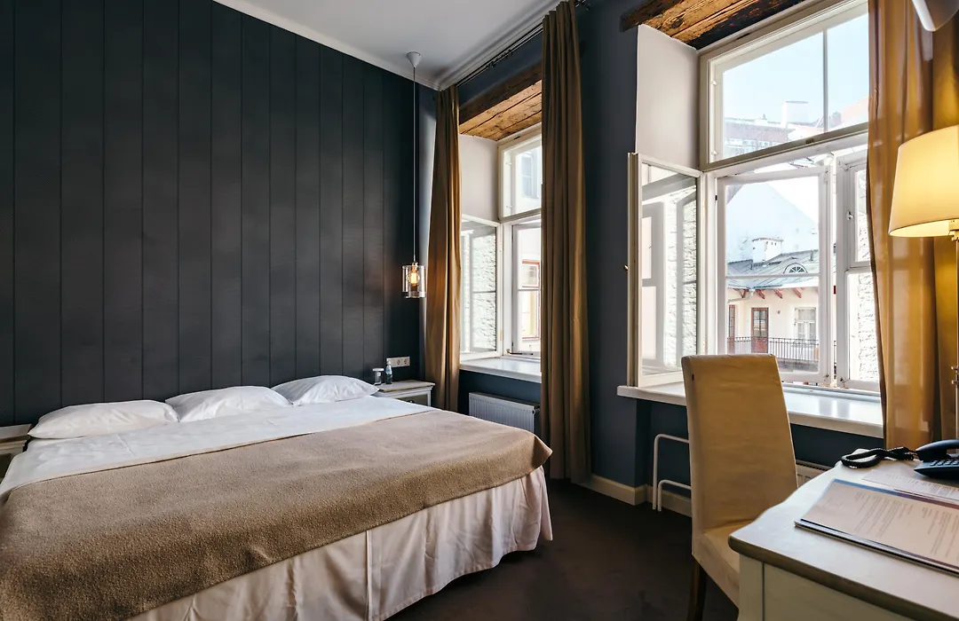 Merchants House Hotel-1